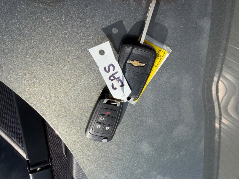 Used 2013 Chevrolet Equinox LT w/ Driver Convenience Package image 38