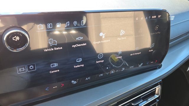 New 2026 Chevrolet Traverse LT w/ Driver Confidence Package image 18