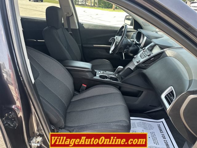 Used 2015 Chevrolet Equinox LT w/ Driver Convenience Package AWD/4WD image 32