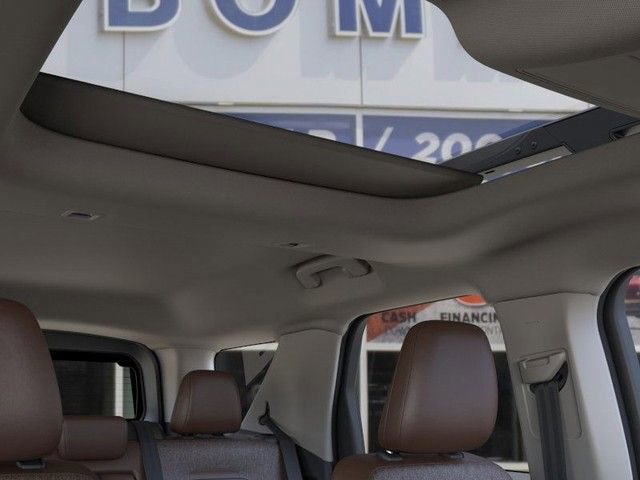 New 2025 Ford Bronco Sport Outer Banks w/ Outer Banks Tech Package+ image 22