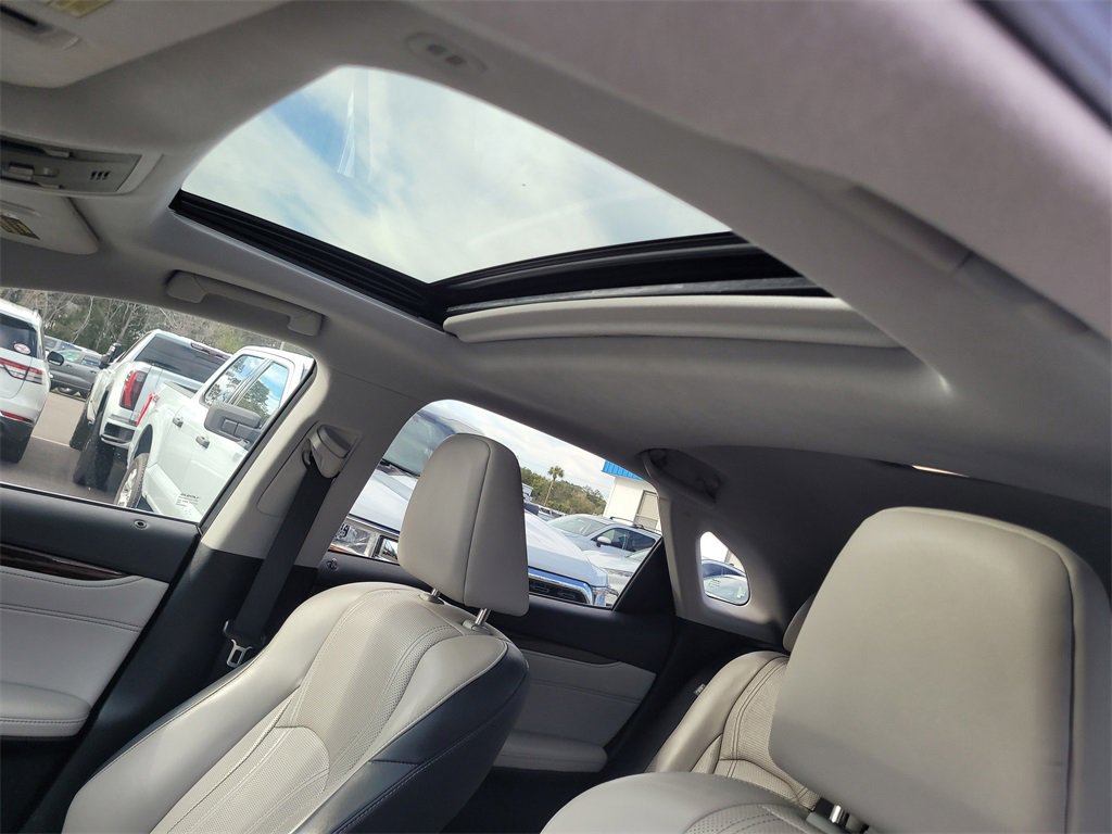 Used 2016 Lexus RX 350 350 image 19