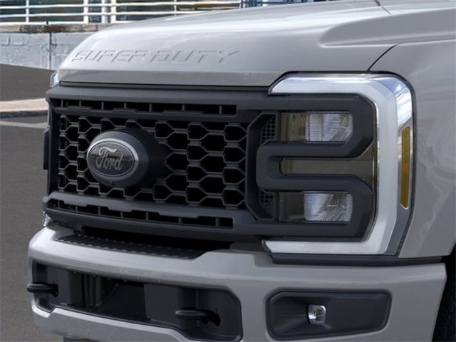 New 2025 Ford F250 Lariat w/ Lariat Ultimate Package image 17