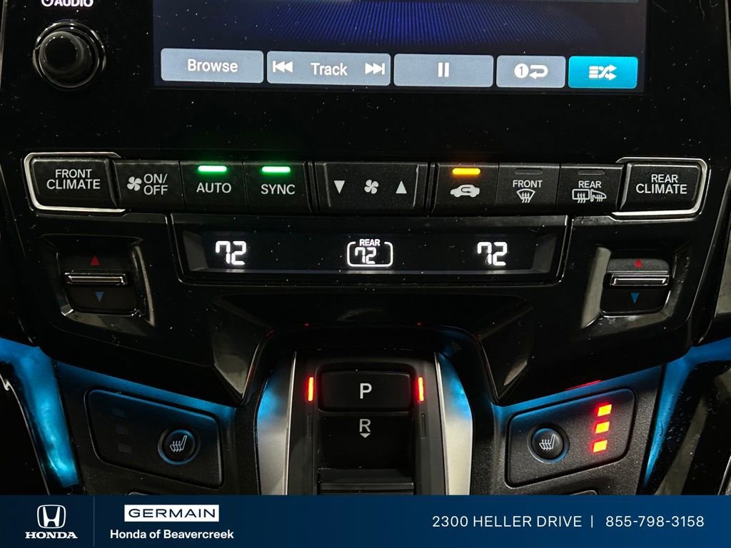 Used 2023 Honda Odyssey Touring image 24