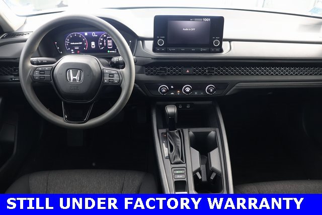 Used 2024 Honda Accord LX image 2