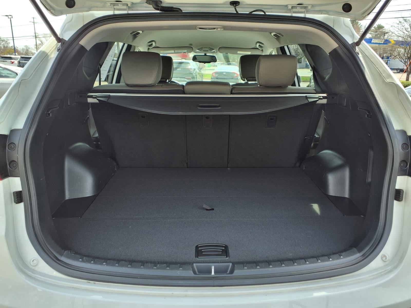 Used 2013 Hyundai Santa Fe Sport 2.0T FWD image 17