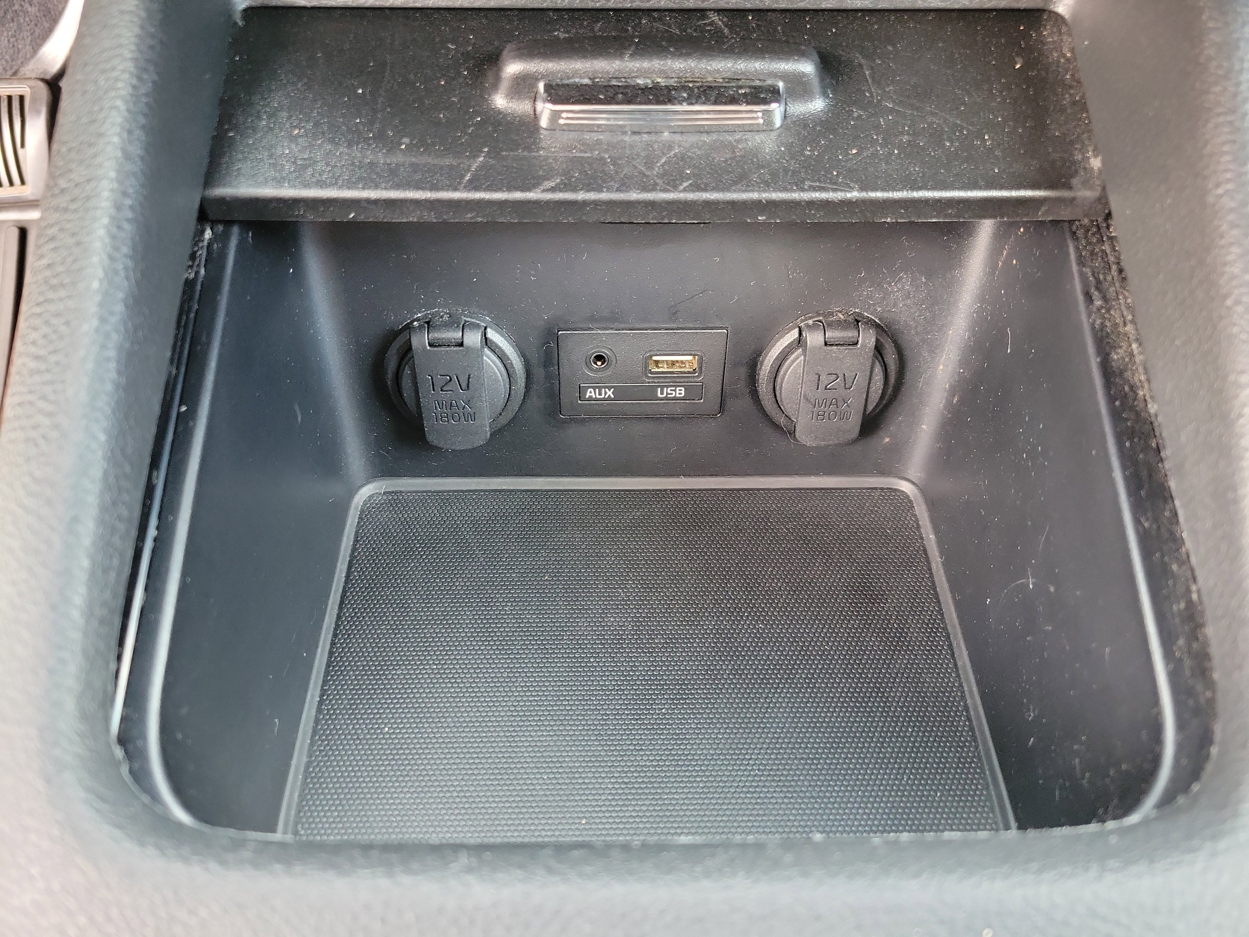 Used 2018 Kia Forte S image 12