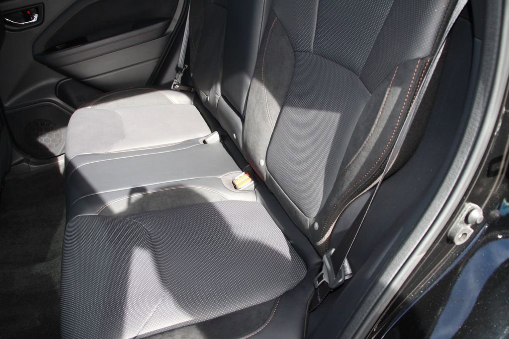 Used 2026 Subaru Forester Touring AWD/4WD image 20