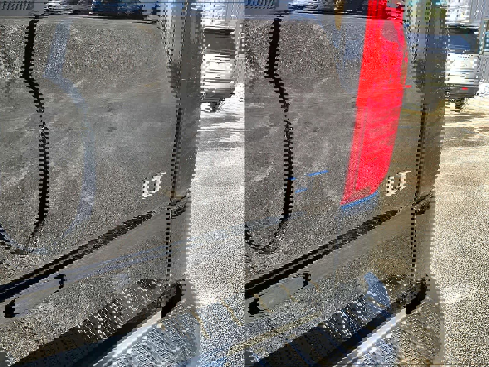 Certified 2023 Chevrolet Silverado 1500 LT image 20