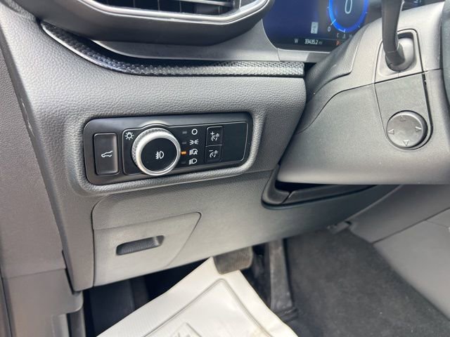 Certified 2023 Ford Explorer ST w/ Equipment Group 401A image 9