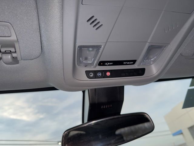 Used 2024 Chevrolet Equinox LS w/ LS Convenience Package image 49
