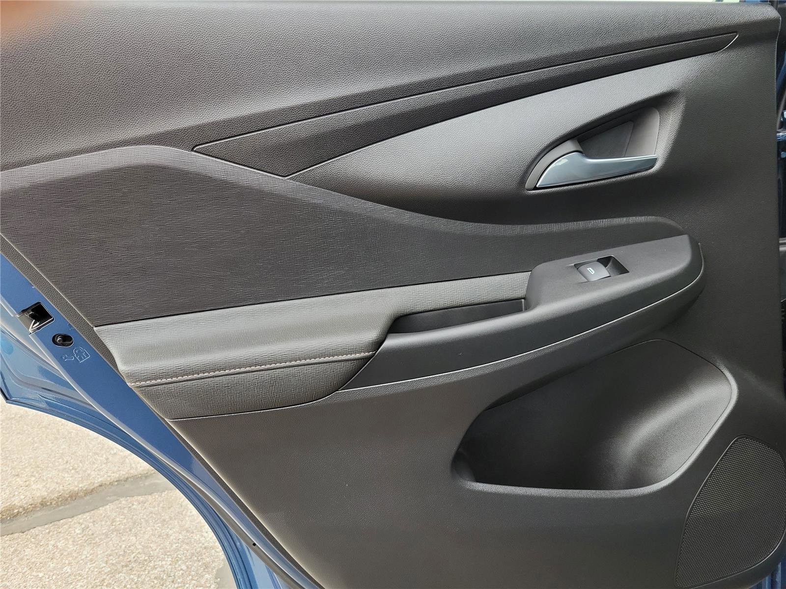 New 2026 Buick Envista Avenir image 14