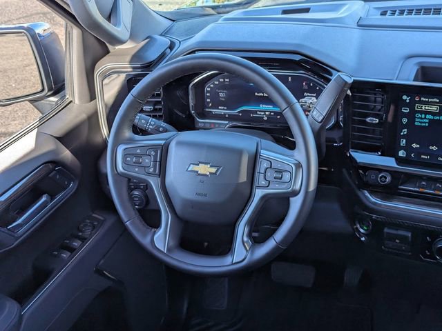 Used 2025 Chevrolet Silverado 1500 LT w/ All Star Edition Plus image 15