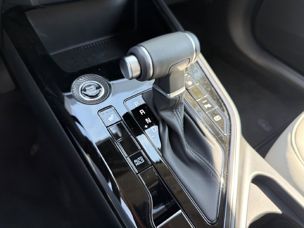 New 2026 Kia Niro EX FWD image 23
