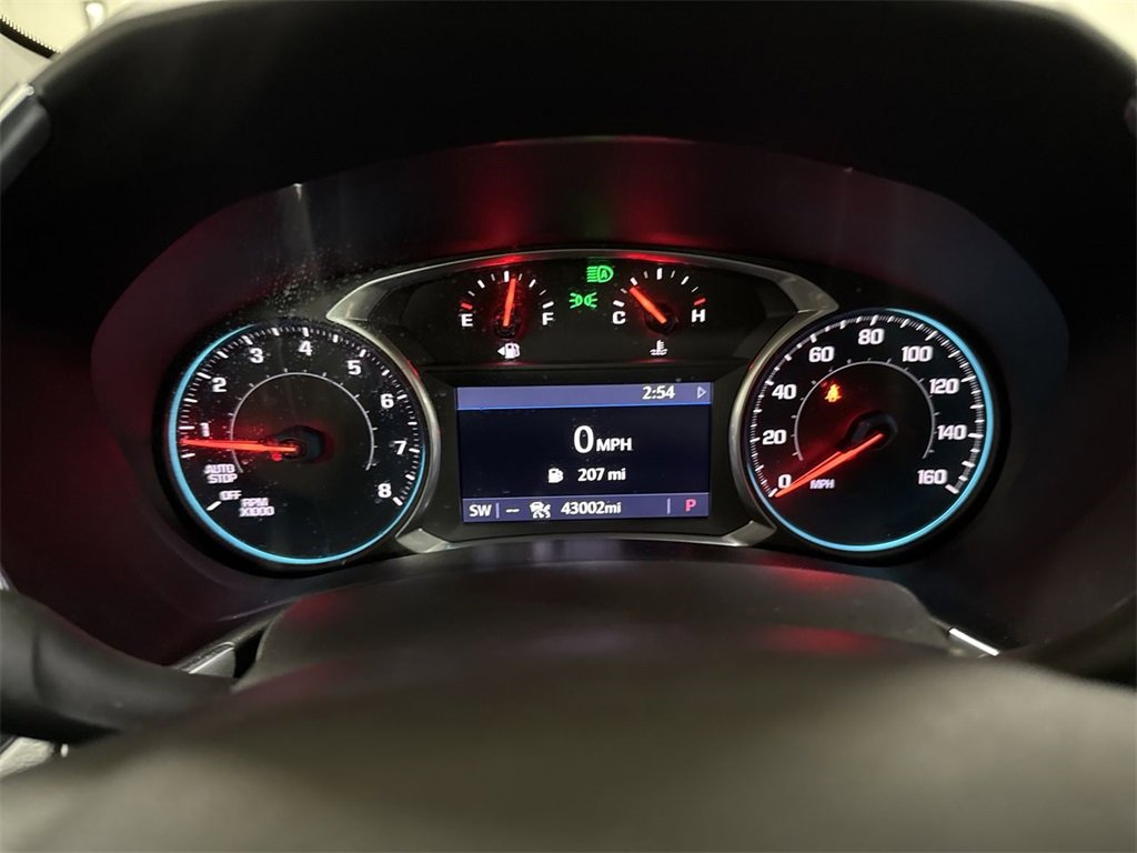 Used 2019 Chevrolet Equinox Premier image 11