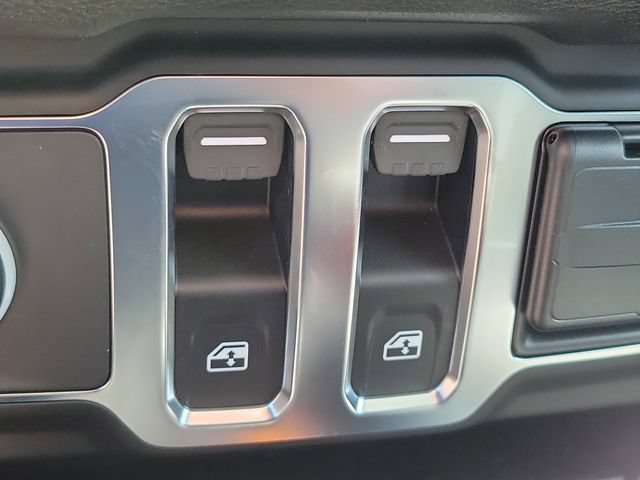 New 2026 Jeep Wrangler Sport AWD/4WD image 23