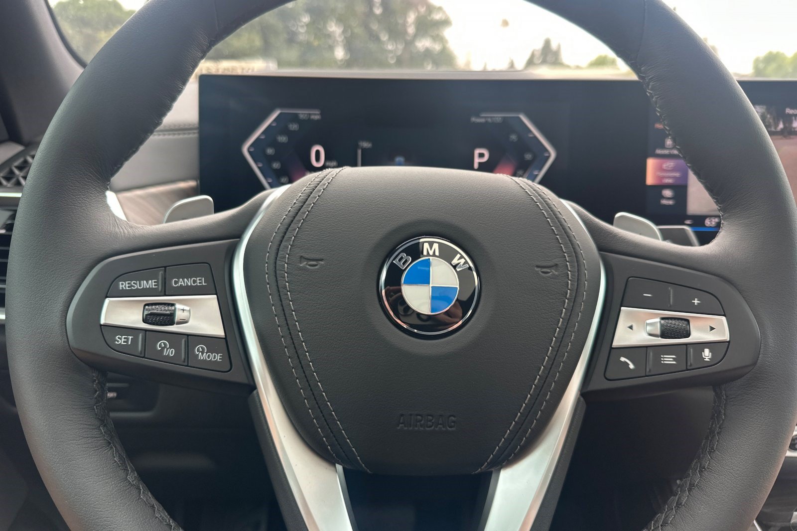 New 2026 BMW X5 xDrive40i w/ Premium Package AWD/4WD image 20
