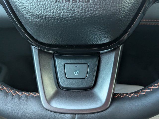 New 2026 Honda Pilot TrailSport image 29