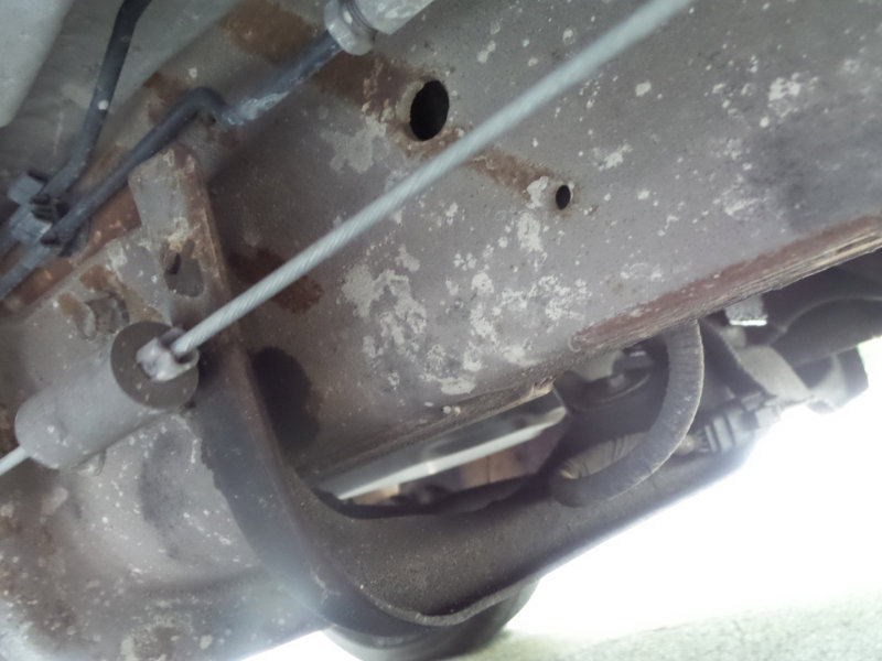 Used 2011 Ford Ranger XLT image 50