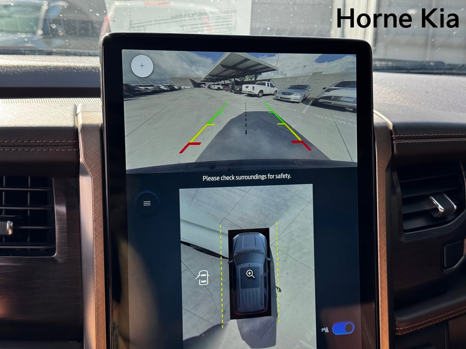 Used 2022 Ford Expedition King Ranch image 23