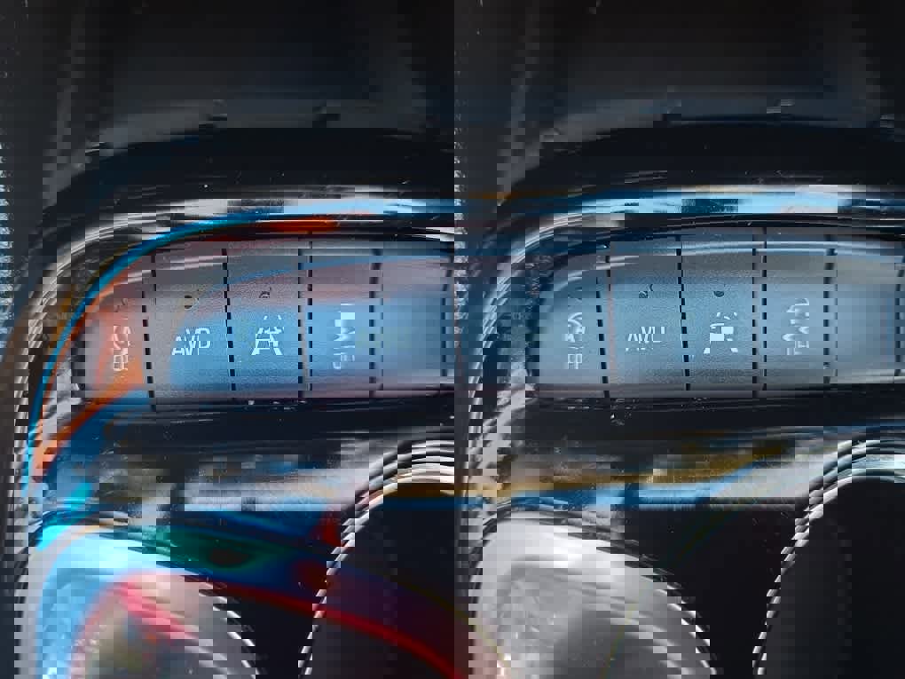 Used 2022 Buick Encore GX Select w/ Sport Touring Package image 15