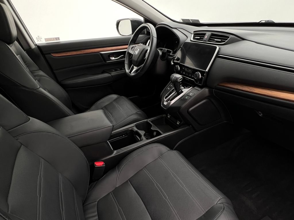 Used 2021 Honda CR-V EX-L image 14