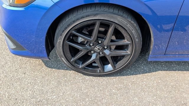 Certified 2023 Honda Civic Sport image 10