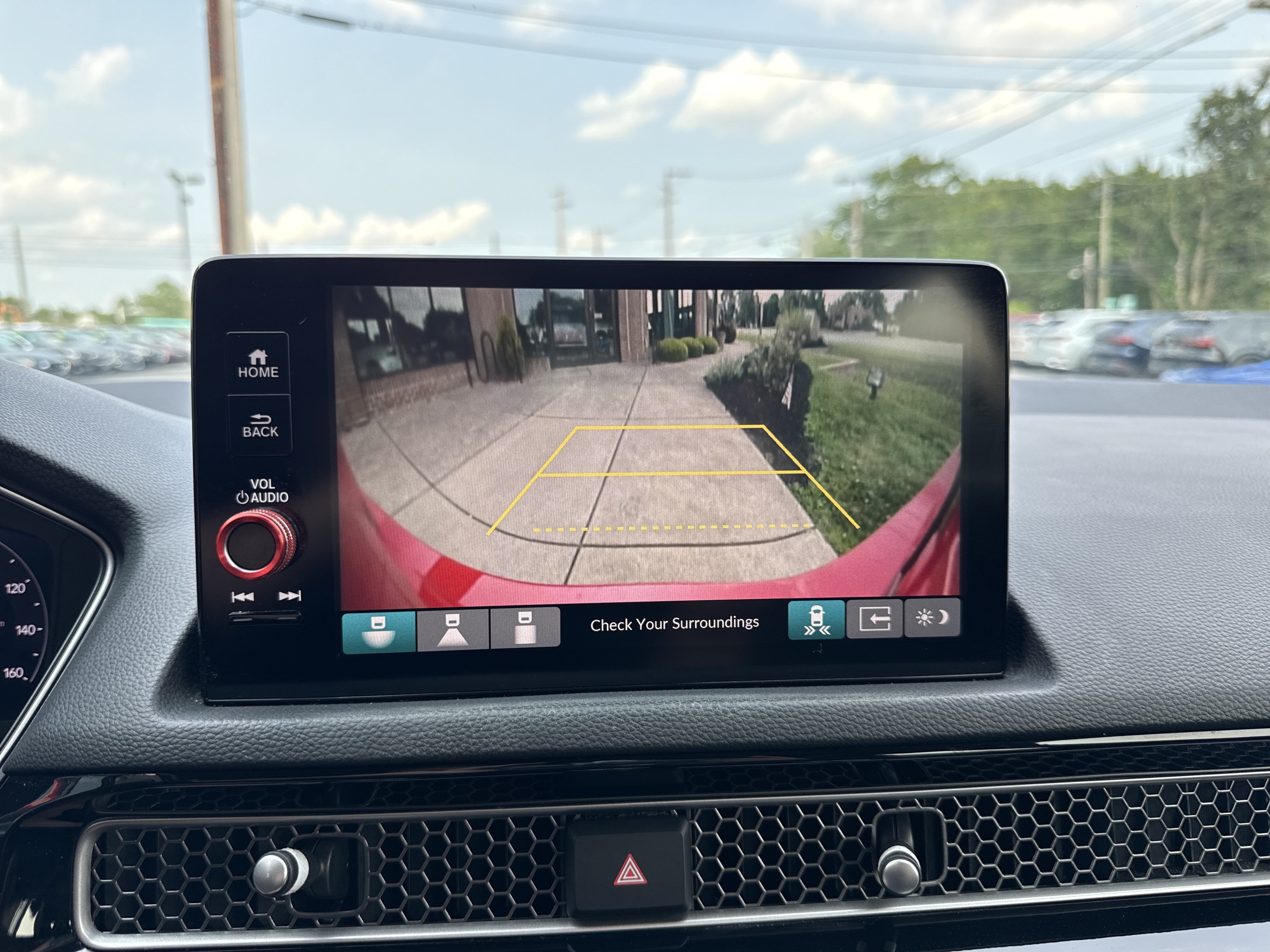 Used 2022 Honda Civic Touring image 26