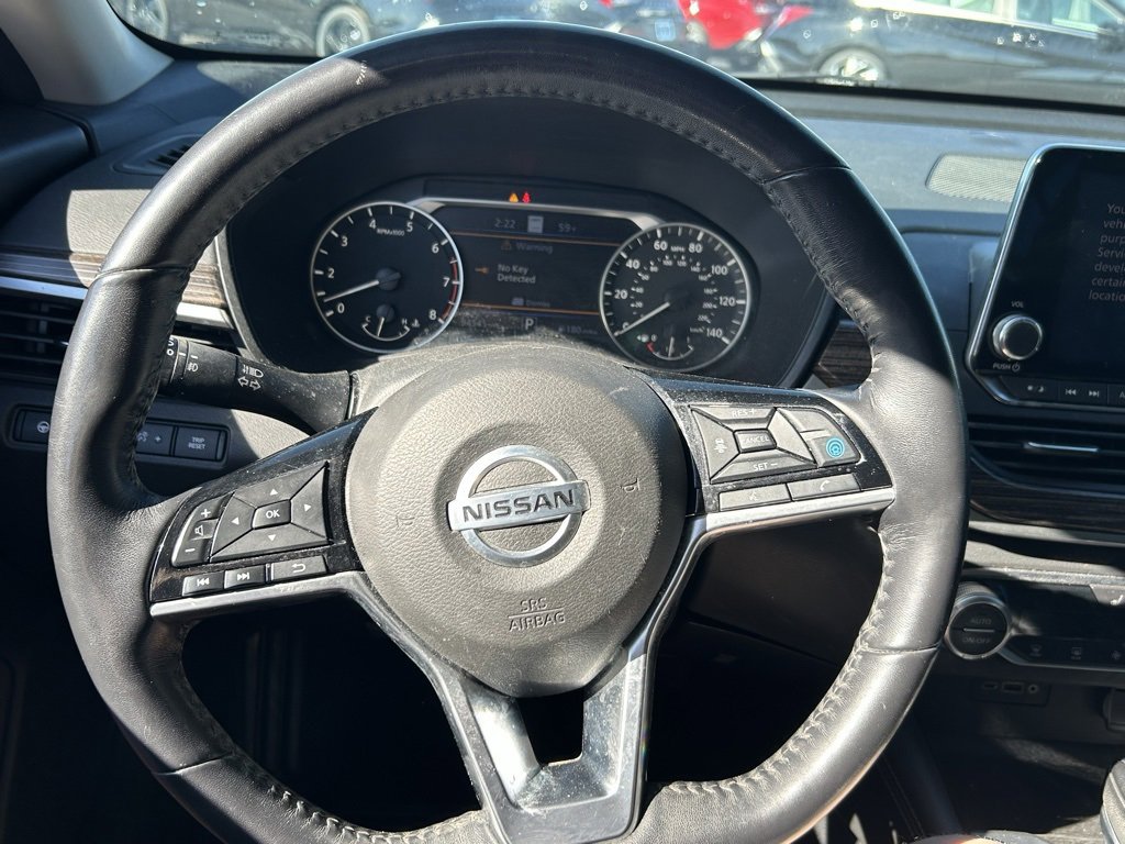 Used 2020 Nissan Altima 2.5 SL image 21