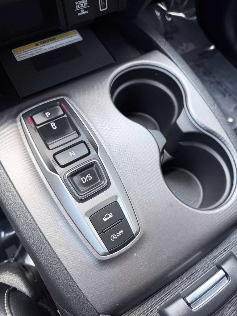 Used 2022 Honda Ridgeline RTL-E image 38