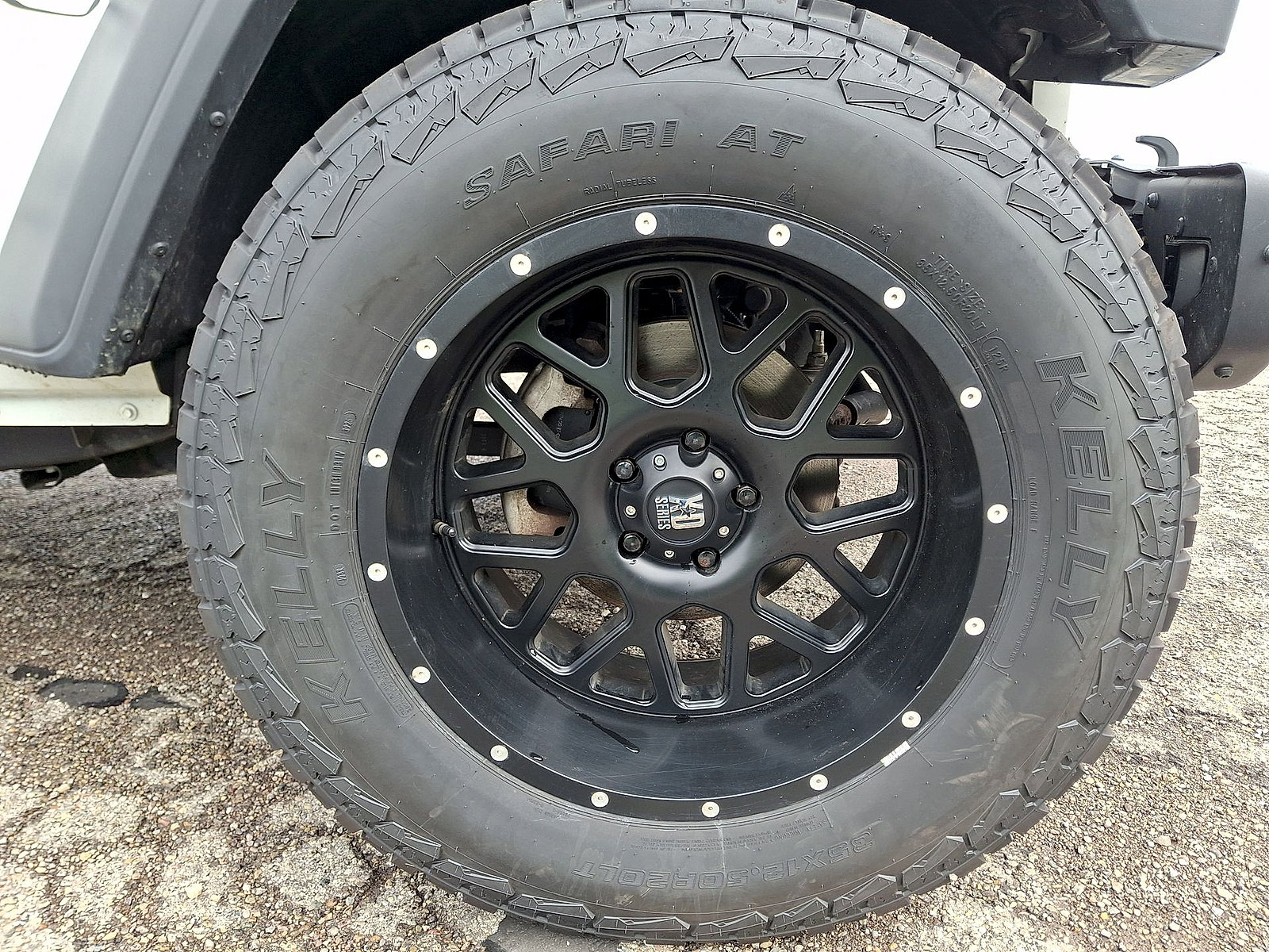Used 2021 Jeep Wrangler Unlimited Sport AWD/4WD image 26