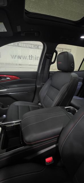 New 2026 Chevrolet Traverse Z71 w/ Driver Confidence Package image 22