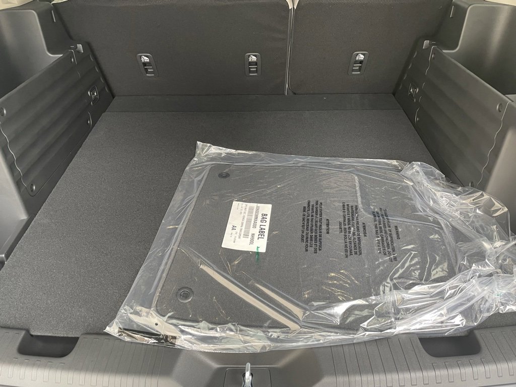 New 2026 Honda Passport RTL image 9