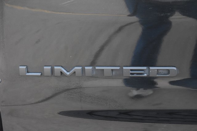 Used 2024 RAM 1500 Limited AWD/4WD image 7