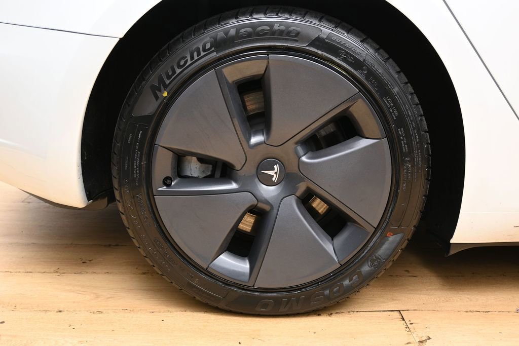 Used 2023 Tesla Model 3 Standard Range RWD image 10