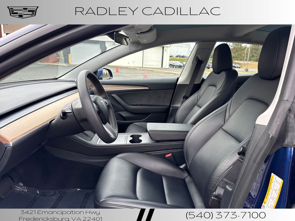 Used 2023 Tesla Model 3 Long Range image 14