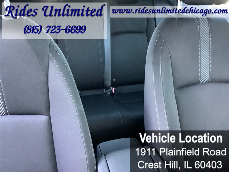 Used 2017 Honda Civic LX image 40