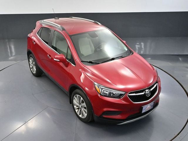 Used 2017 Buick Encore Preferred FWD image 50