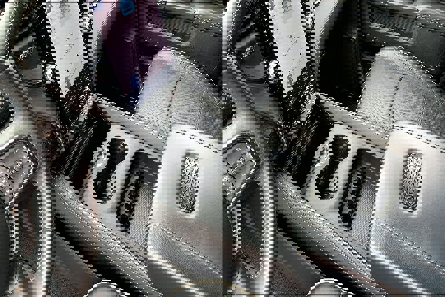 Used 2024 RAM 2500 Rebel w/ Safety Group image 17