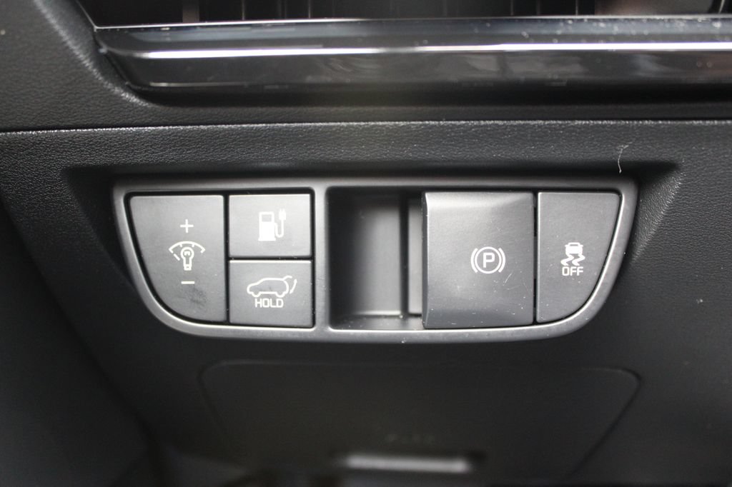 Used 2023 Kia EV6 GT-Line w/ GT-Line Suede Seat Package AWD/4WD image 33