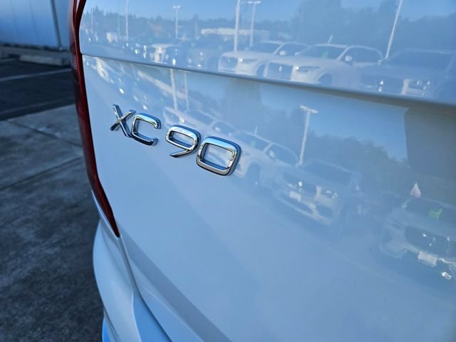 Certified 2024 Volvo XC90 T8 Plus w/ Protection Package AWD/4WD image 10
