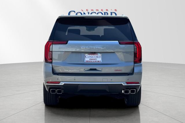 New 2026 GMC Yukon XL Denali w/ Denali Reserve Package image 5