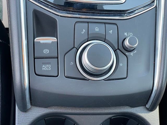 Certified 2023 MAZDA CX-5 AWD 2.5 S w/ Premium Package image 21