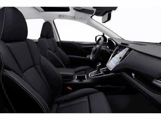 New 2025 Subaru Legacy Limited AWD/4WD image 16