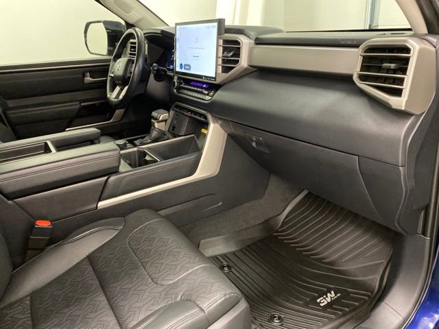 Used 2024 Toyota Tundra Limited image 36