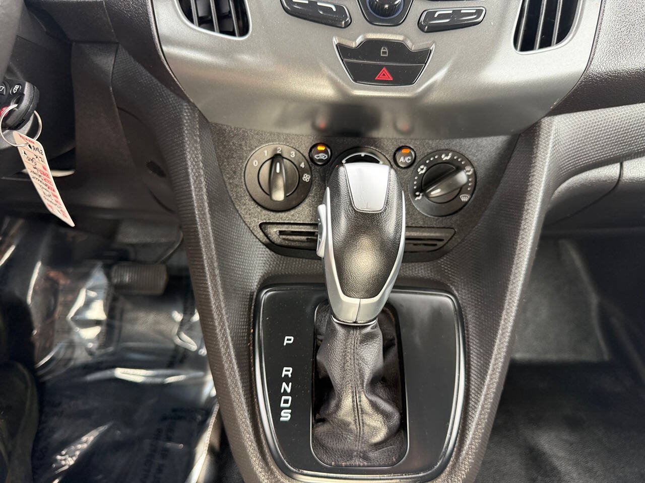 Used 2018 Ford Transit Connect XL FWD image 39