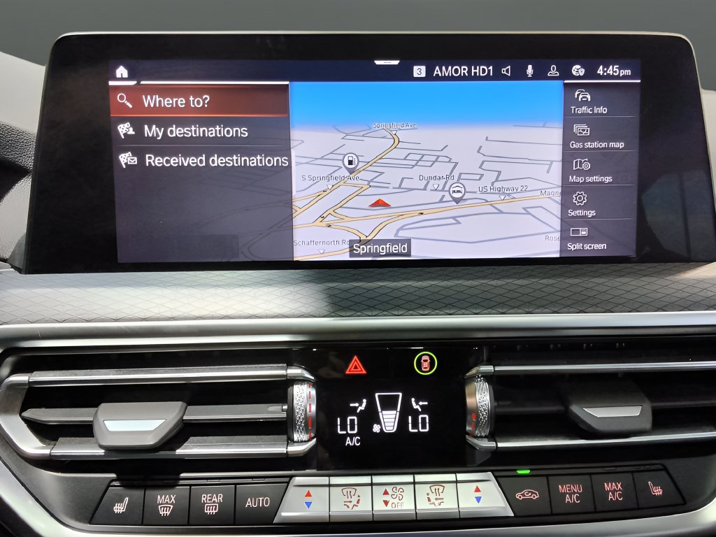 Used 2022 BMW X4 xDrive30i AWD/4WD image 50