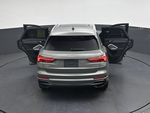Used 2022 Audi Q3 2.0T Premium Plus AWD/4WD image 37