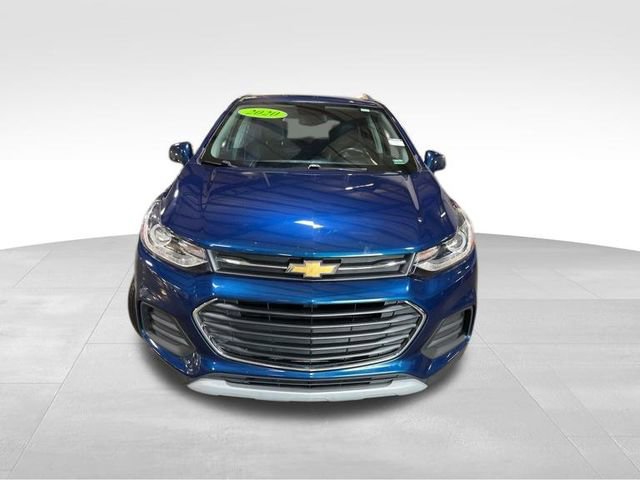 Used 2020 Chevrolet Trax LT w/ Driver Confidence Package FWD image 10
