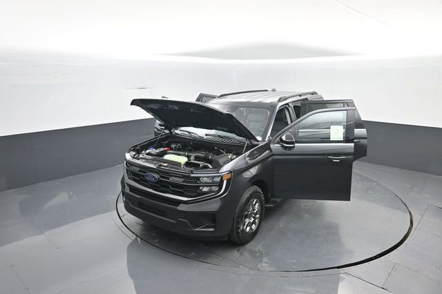 New 2026 Ford Expedition Active AWD/4WD image 38