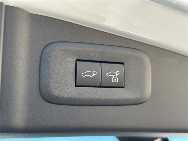 Used 2026 Lexus RZ 350e 2WD w/ Accessory Package (2T) image 19